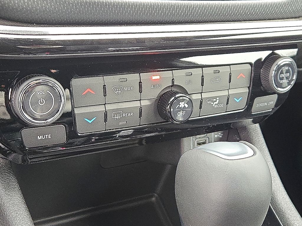 New 2026 Jeep Compass SUV