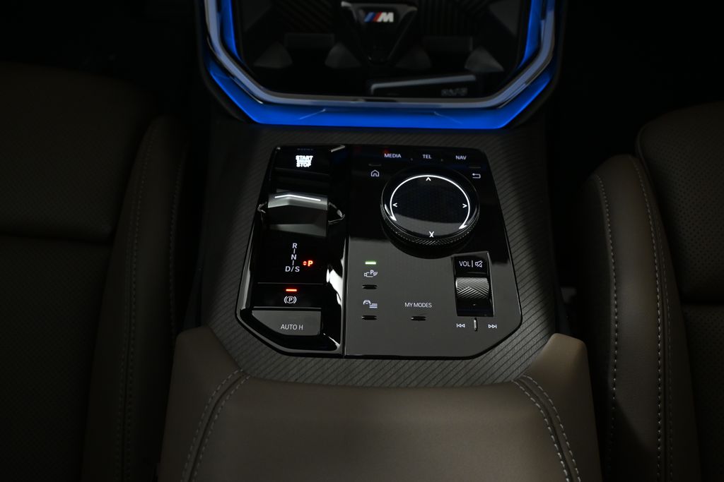 Thumbnail: 2026 BMW X3 - 24