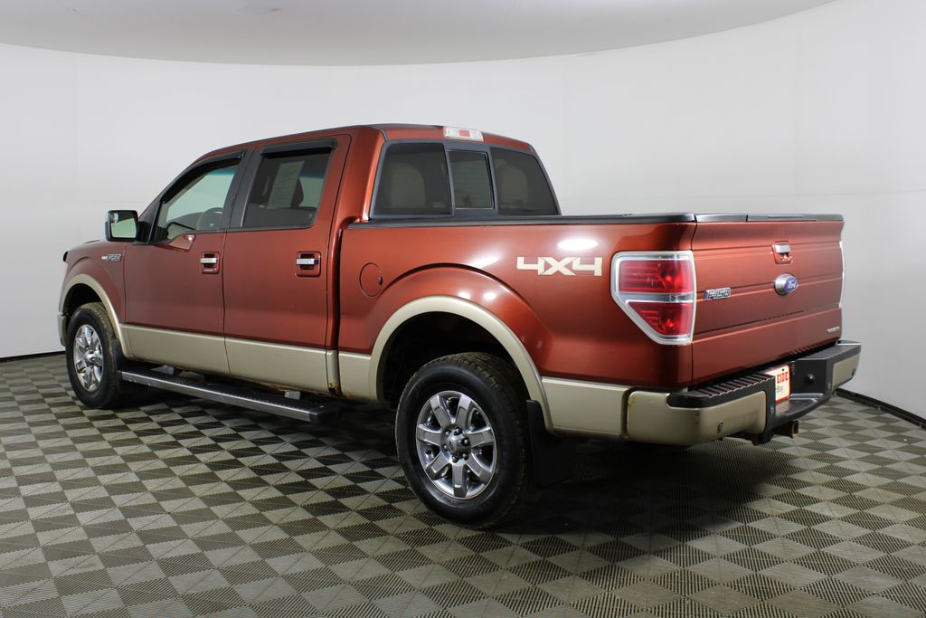 Used 2014 Ford F-150 for sale in 