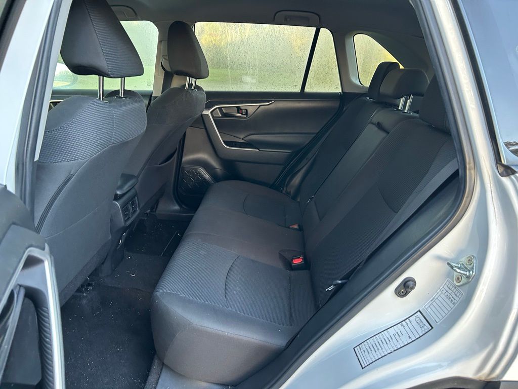 Thumbnail: 2023 Toyota RAV4 - 13