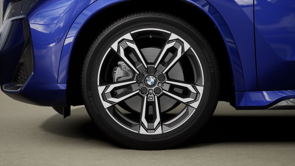 Thumbnail: 2025 BMW X1 - 31