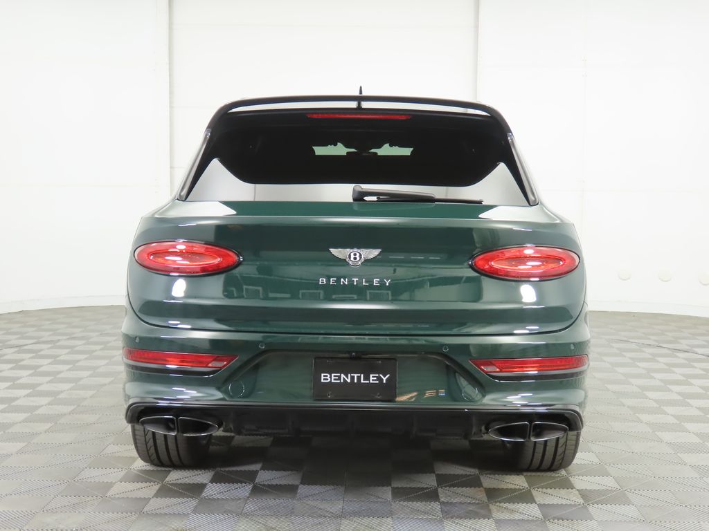 Thumbnail: 2025 Bentley Bentayga - 6