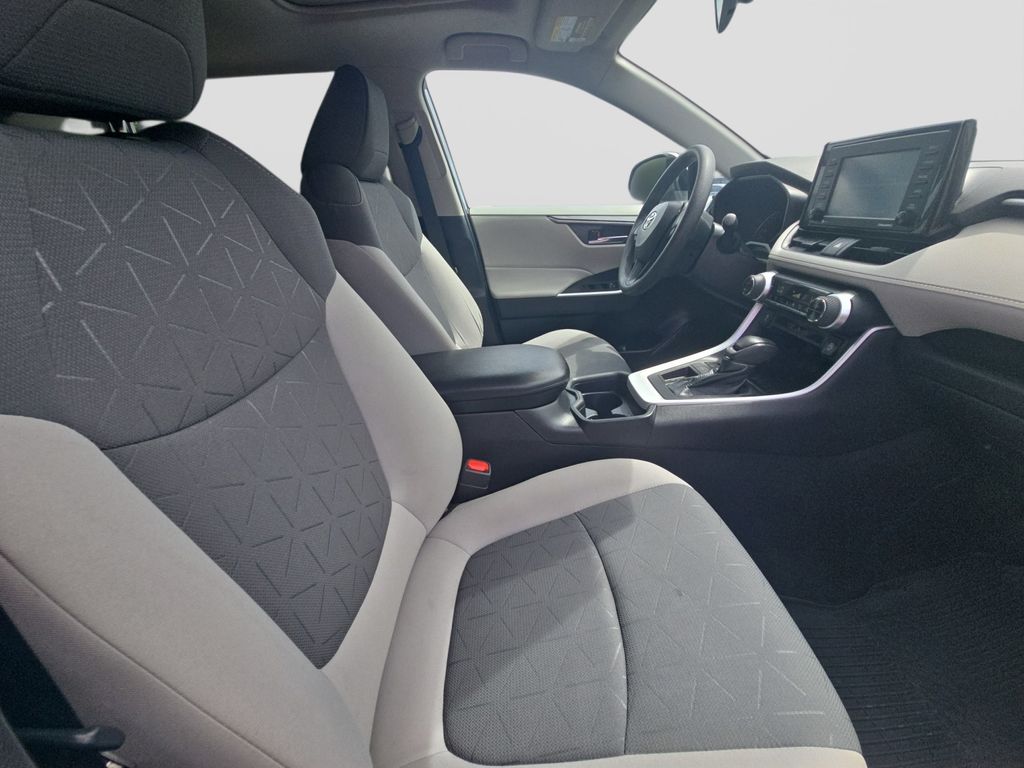 Used 2020 Toyota RAV4 SUV