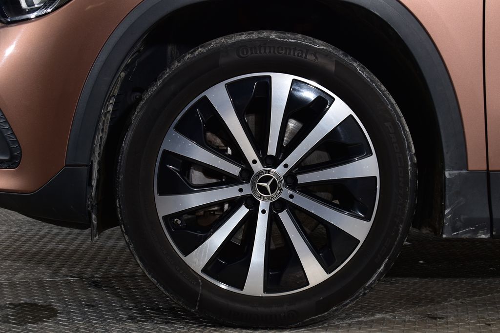 Thumbnail: 2022 Mercedes-Benz GLA - 26