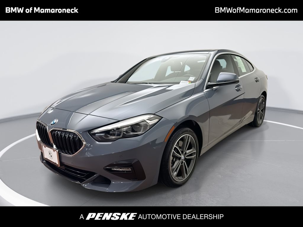 2021 BMW 2 Series 228i xDrive -
                Mamaroneck, NY