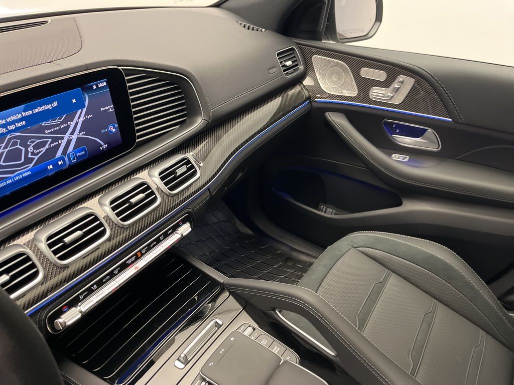 Thumbnail: 2026 Mercedes-Benz GLE - 21
