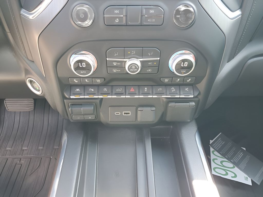 Used Car 2021 Gmc Sierra 1500  Denali For Sale Under $50,000 In Austin, Texas