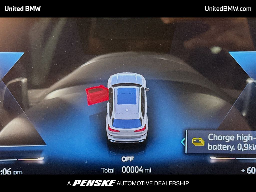 Thumbnail: 2026 BMW X5 - 7