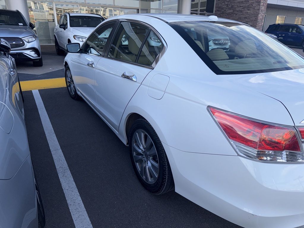 Thumbnail: 2012 Honda Accord - 4