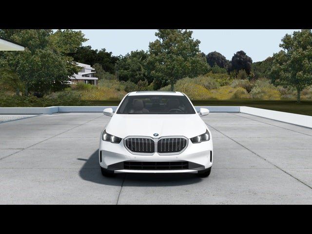 2024 BMW 5 Series 530i xDrive 3