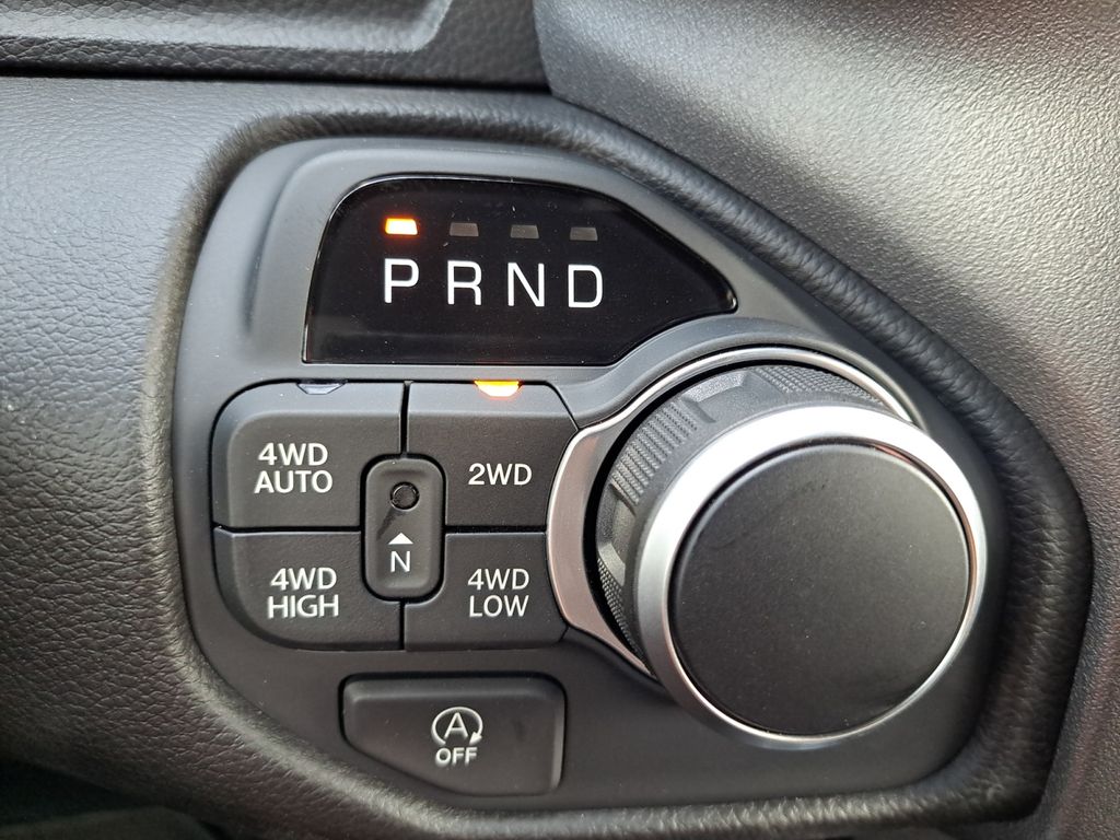 New Car 2025 Ram 1500  Big Horn/lone Star For Sale Under $50,000 In Austin, Texas