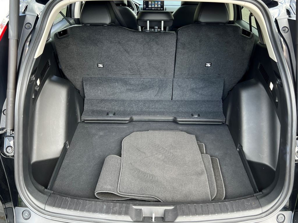 2023 Honda CR-V EX-L AWD