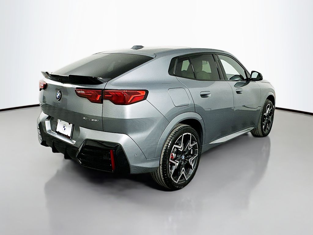 Thumbnail: 2026 BMW X2 - 5