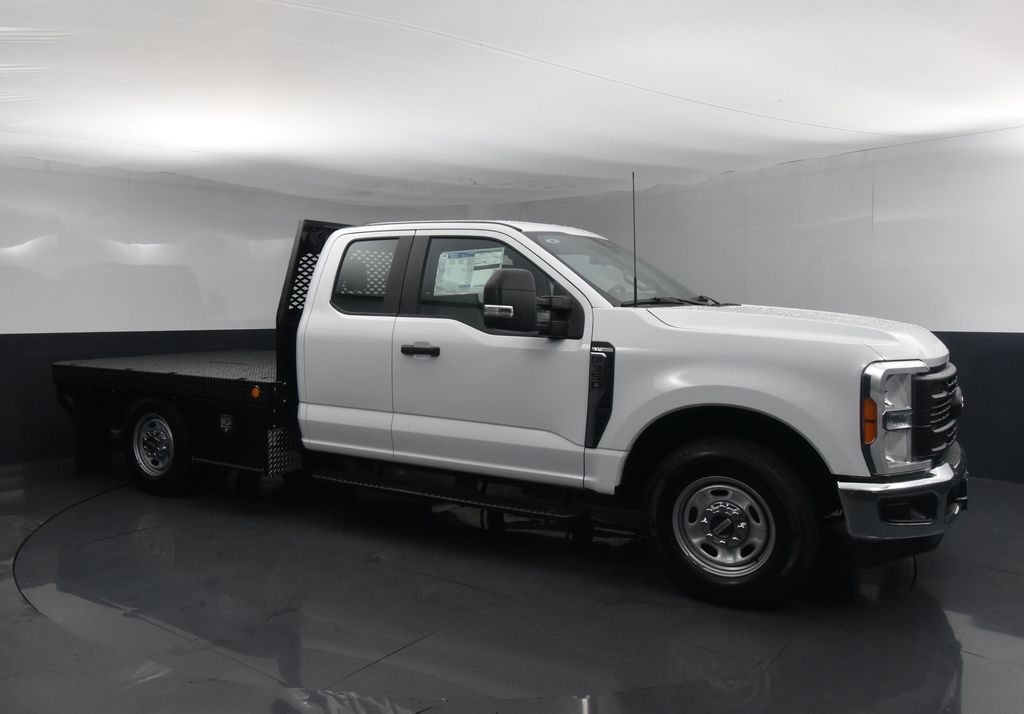 2023 Ford F-350 XL