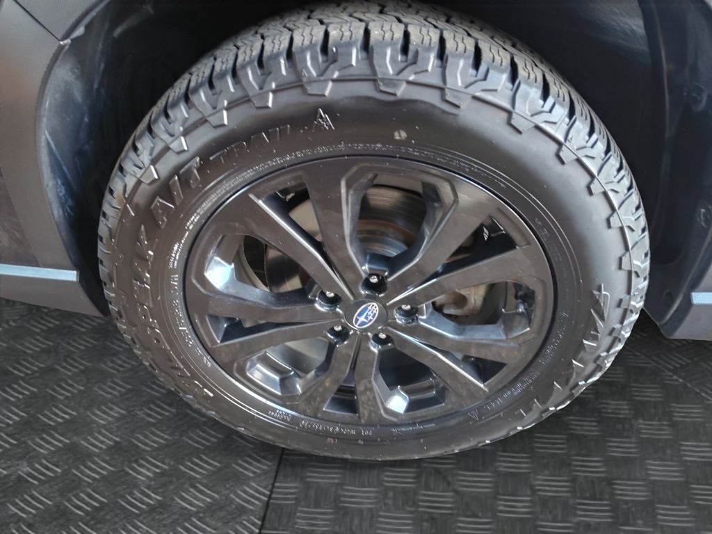 Used Car 2020 Subaru Forester  Sport For Sale Under $25,000 In Austin, Texas