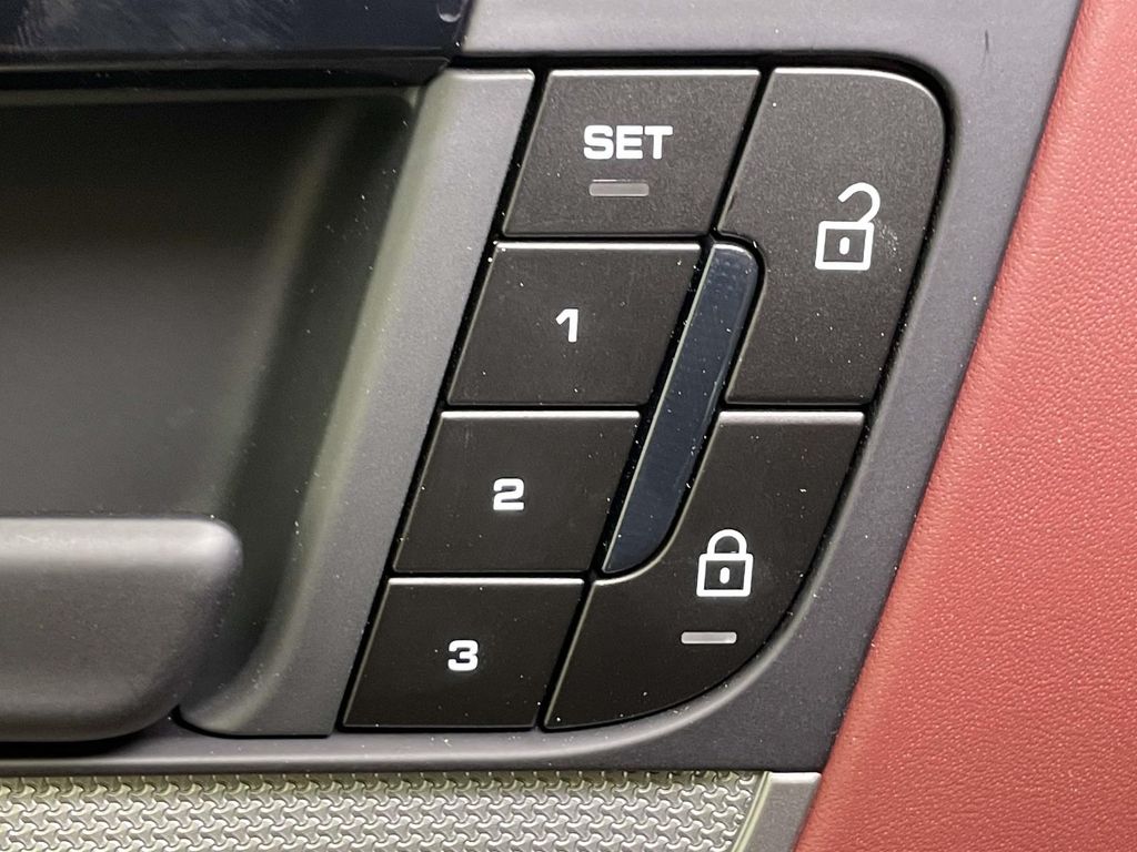 2026 Porsche Cayenne Coupe S Gray at Audi Porsche Sewickley