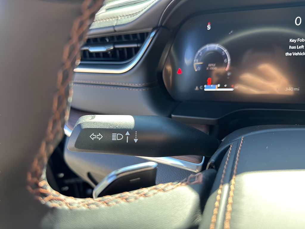 New Car 2025 Jeep Grand Cherokee L  Summit For Sale Under $60,000 In Austin, Texas