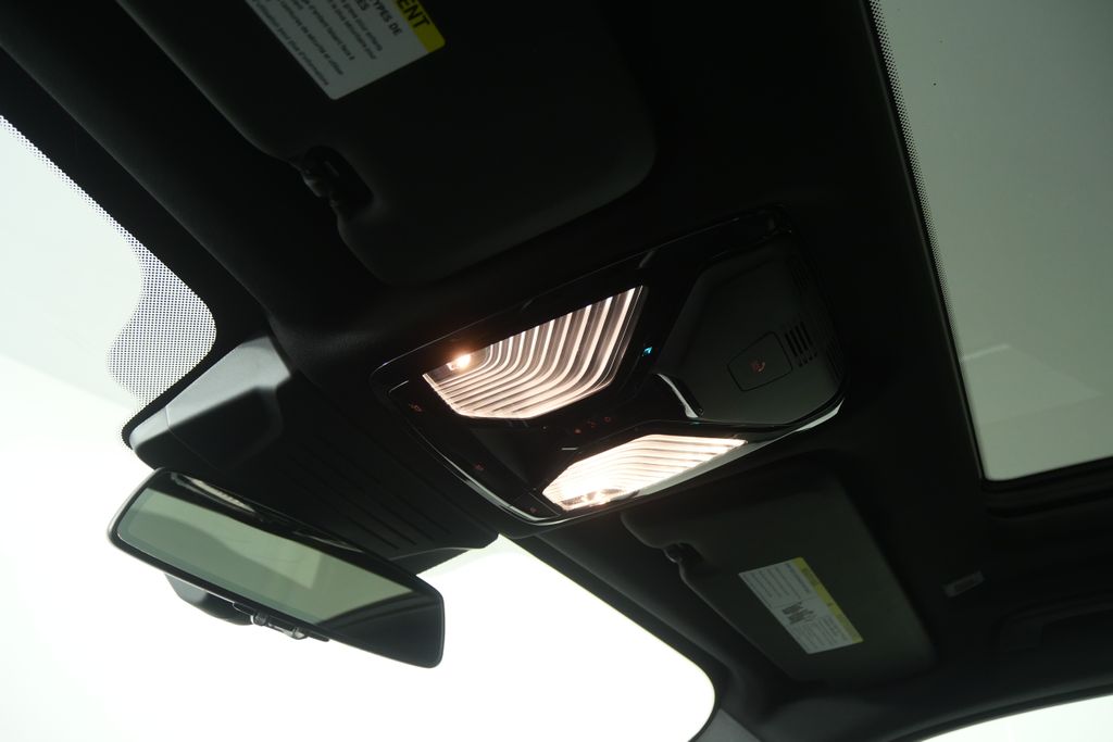 Thumbnail: 2024 BMW X5 - 22