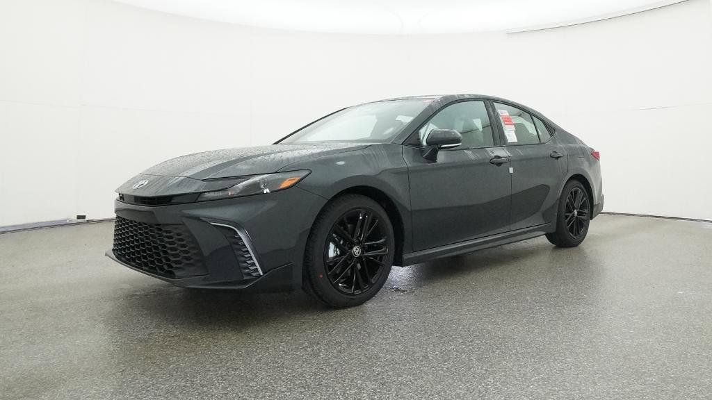 Thumbnail: 2026 Toyota Camry - 25