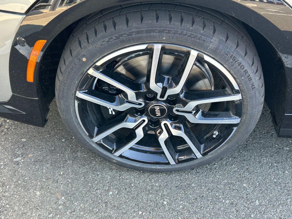 Thumbnail: 2026 MINI Cooper - 3