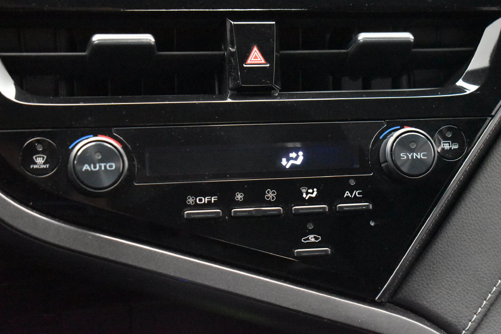 Thumbnail: 2024 Toyota Camry - 20