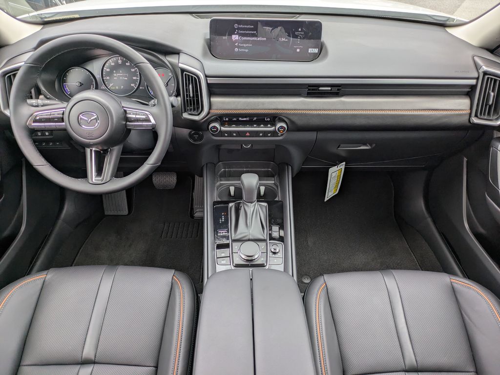 2026 Mazda CX-50 Hybrid Premium