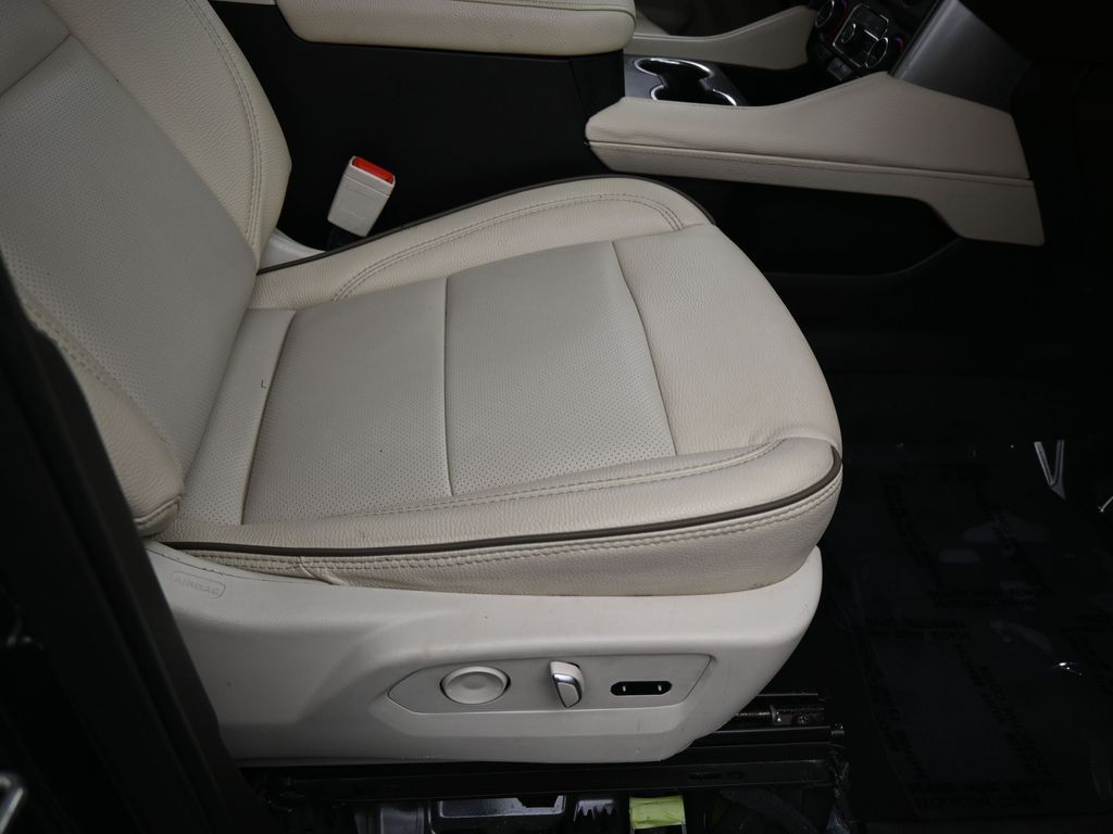 Used 2023 Dark Ash Metallic Chevrolet LS image 40