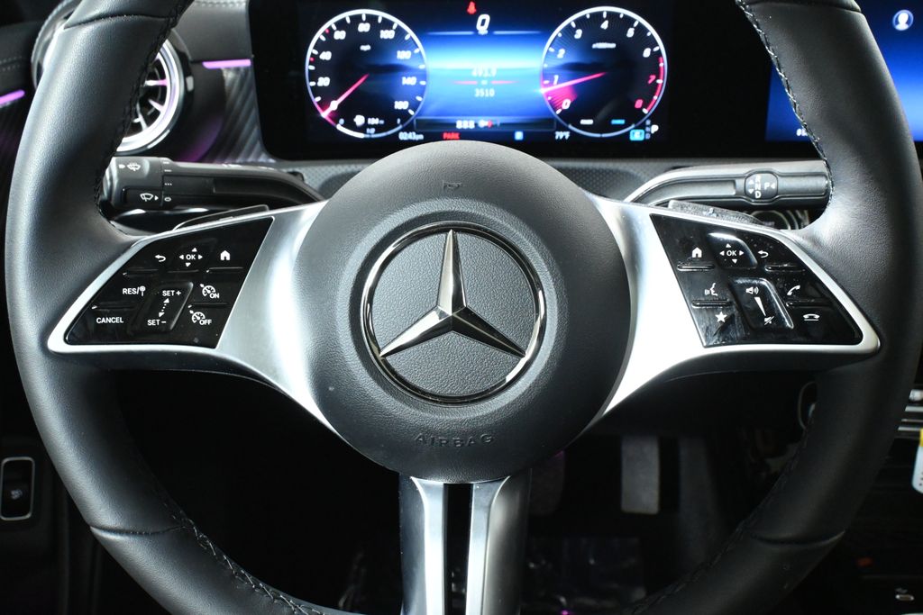 Thumbnail: 2026 Mercedes-Benz CLA - 19