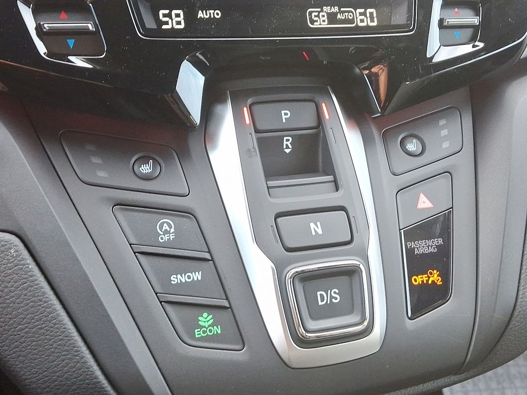 Thumbnail: 2026 Honda Odyssey - 7