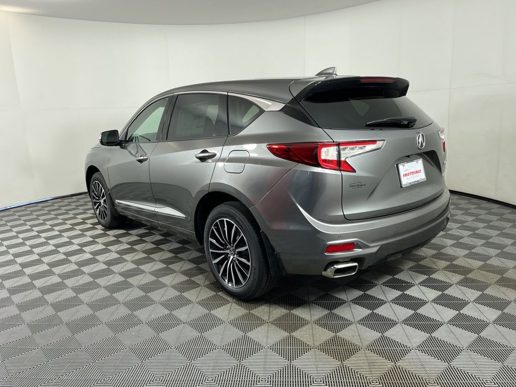 Thumbnail: 2026 Acura RDX - 3