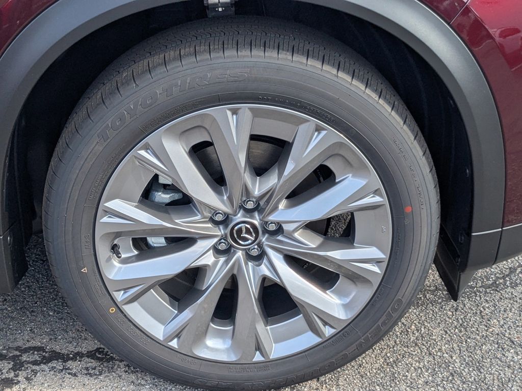 2026 Mazda CX-90 3.3 Turbo Premium Plus