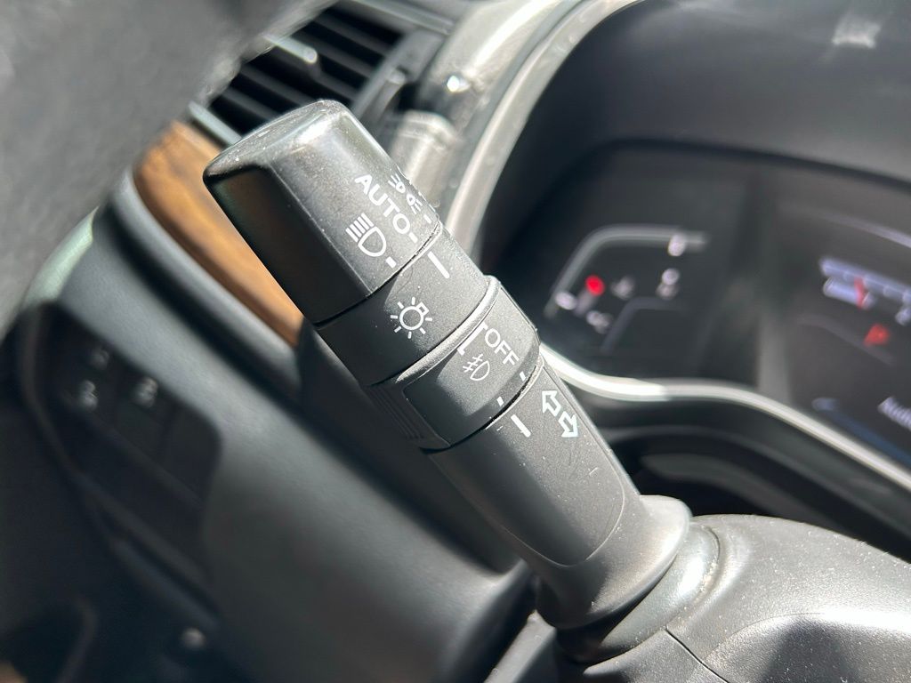 2020 Honda CR-V EX 26