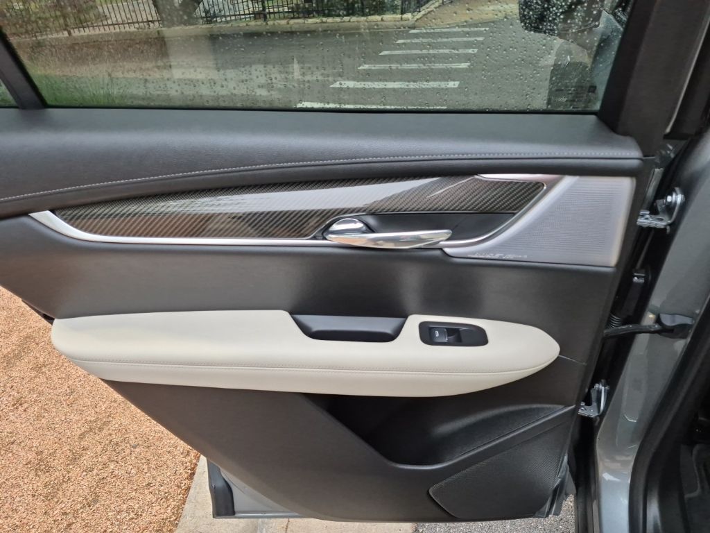 Used Car 2023 Cadillac Xt6  Sport For Sale Under $40,000 In Austin, Texas