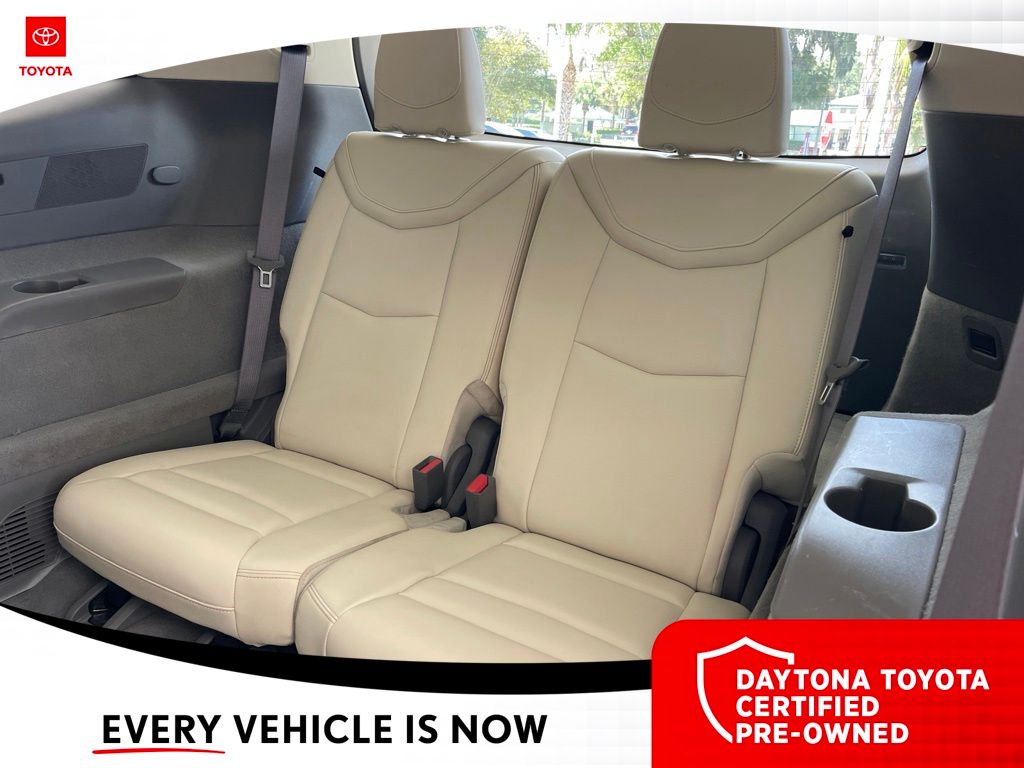 Used 2024 Cadillac XT6 SUV