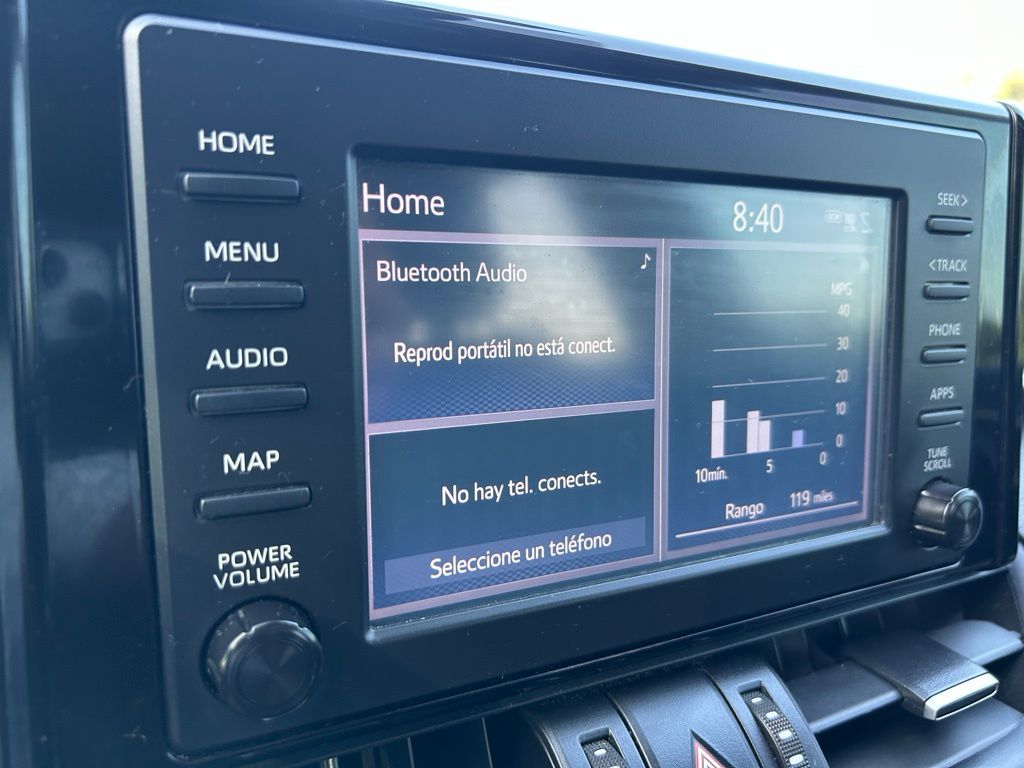 Thumbnail: 2019 Toyota RAV4 - 17