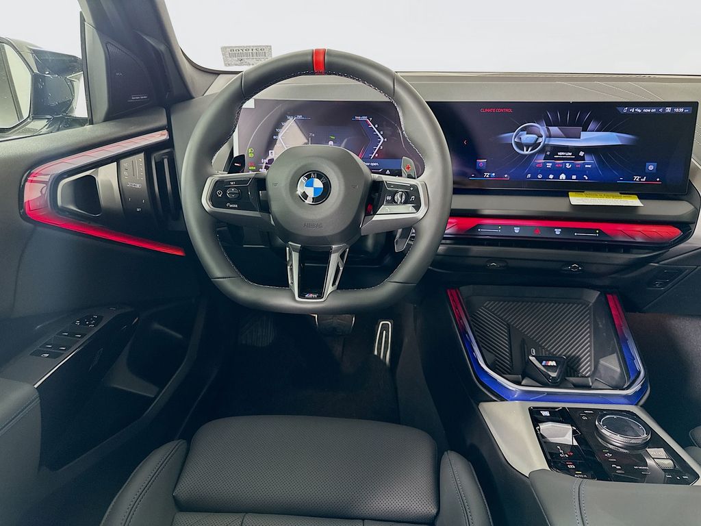 Thumbnail: 2026 BMW X3 - 19