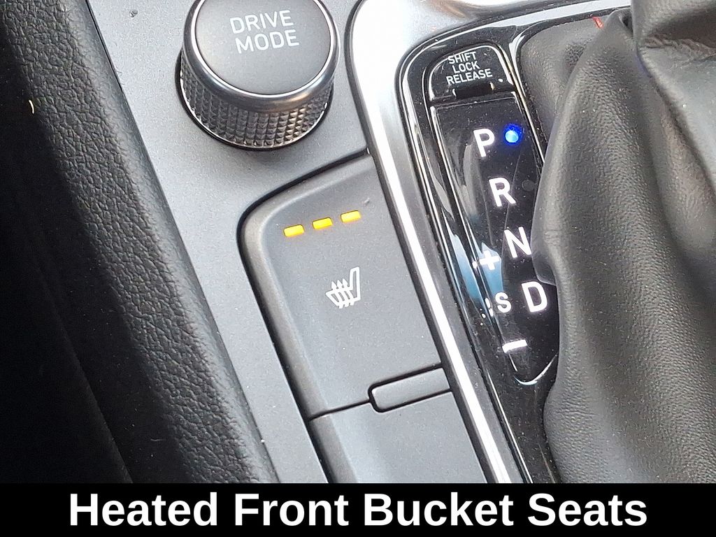 Thumbnail: 2022 Hyundai Kona - 26