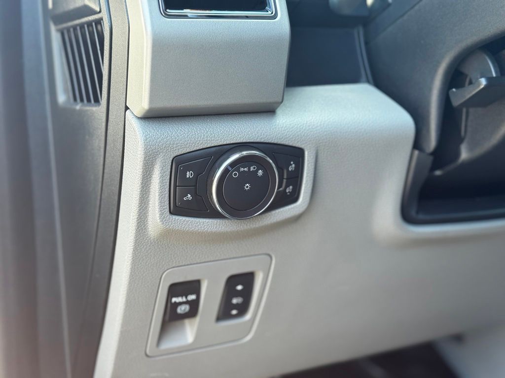 Used 2018 Ford F-150 Truck