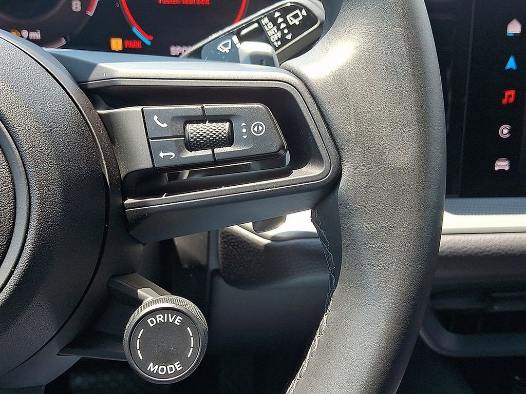 Thumbnail: 2024 Porsche Cayenne - 24