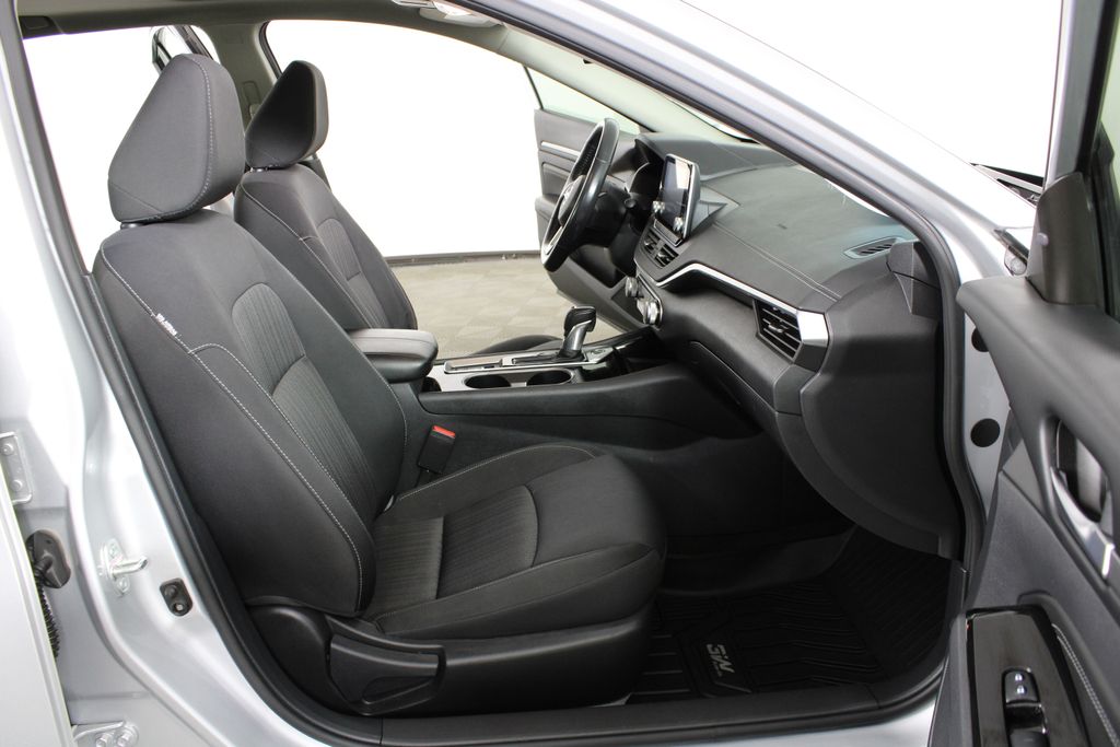 Used 2022 Nissan Altima for sale in 