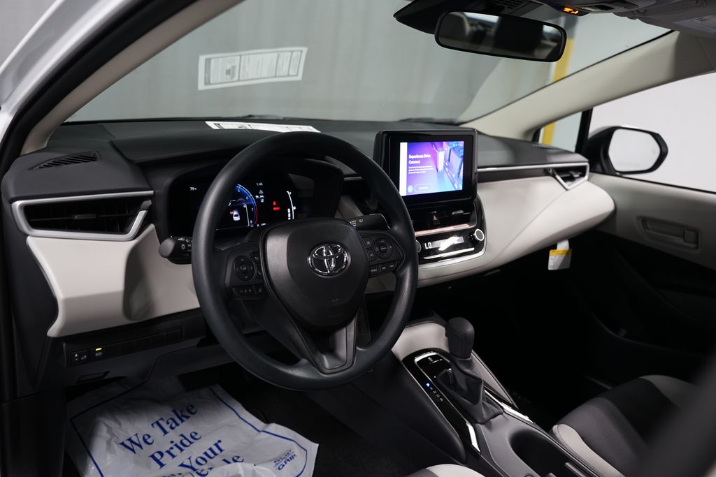 Thumbnail: 2026 Toyota Corolla - 11