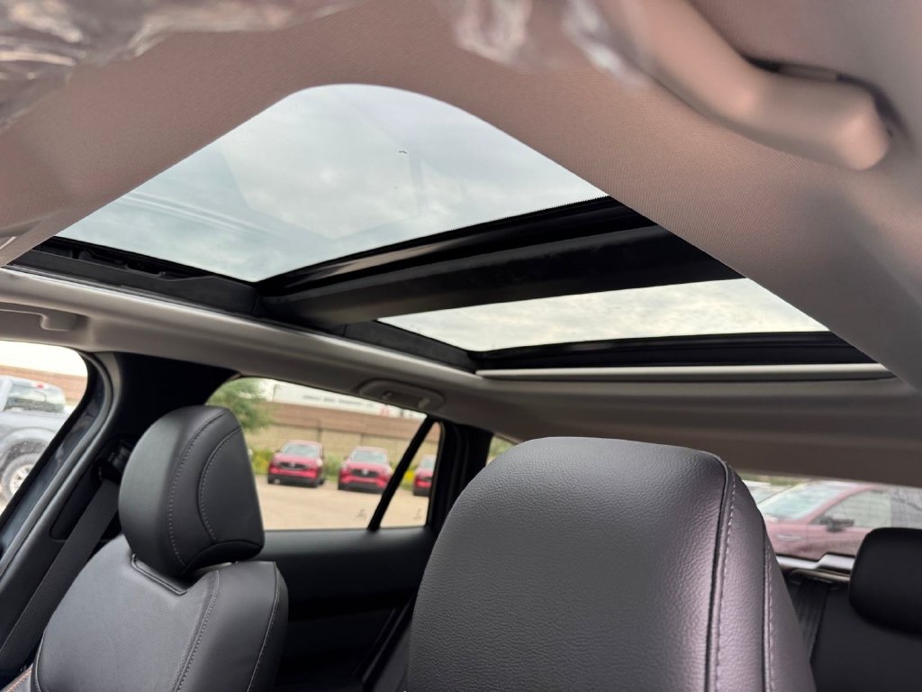 New 2026 Polymetal Gray Metallic Mazda Premium image 8