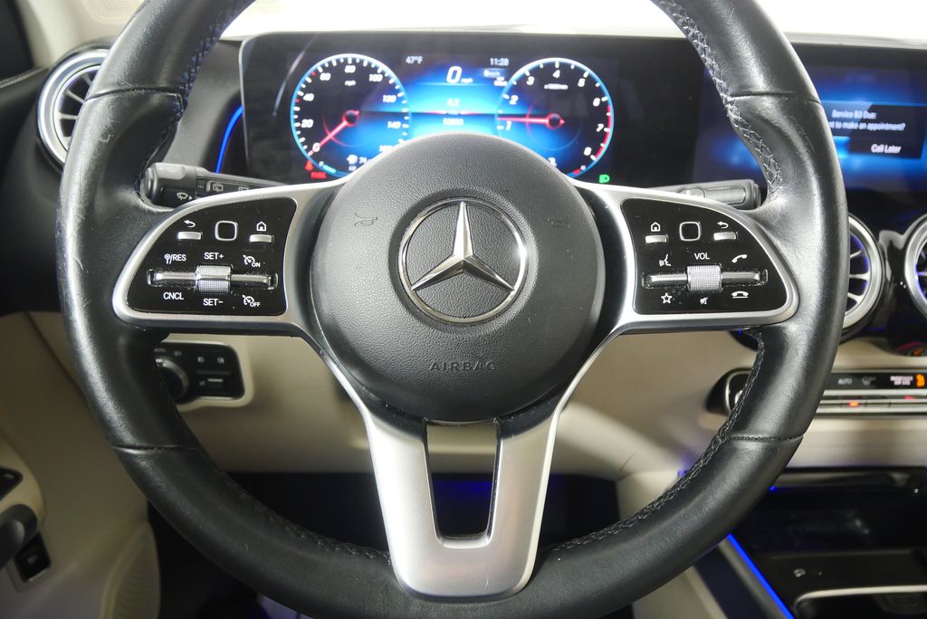 Thumbnail: 2023 Mercedes-Benz GLB - 21