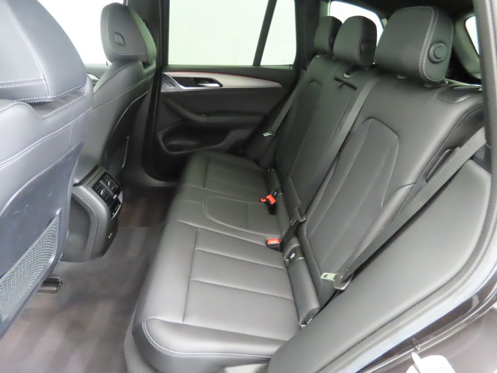 2022 BMW X3 sDrive30i 21