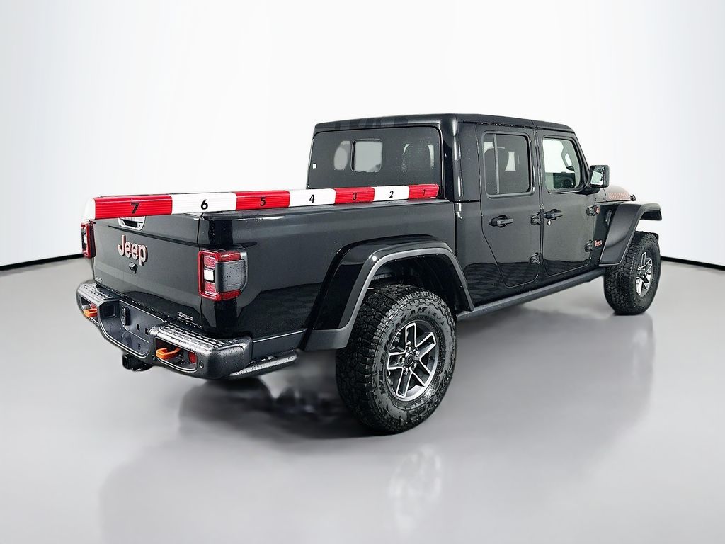JeepGladiator7