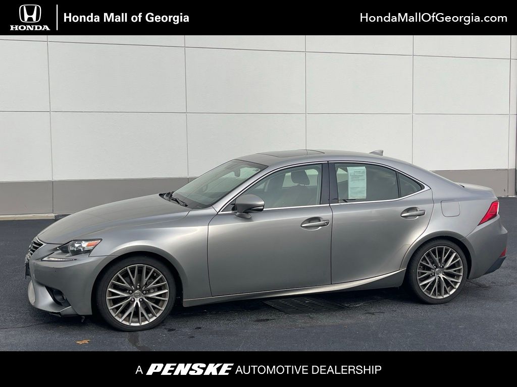 2014 Lexus IS 250 -
                  Buford, GA