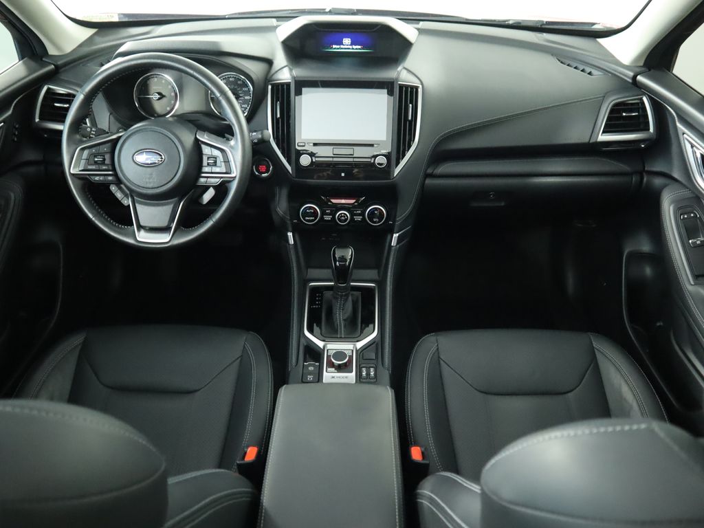 Thumbnail: 2020 Subaru Forester - 13