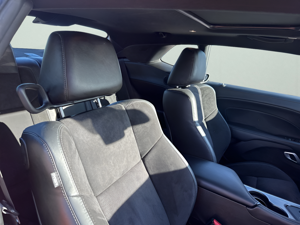 Used Car 2021 Dodge Challenger  Gt For Sale Under $30,000 In Austin, Texas