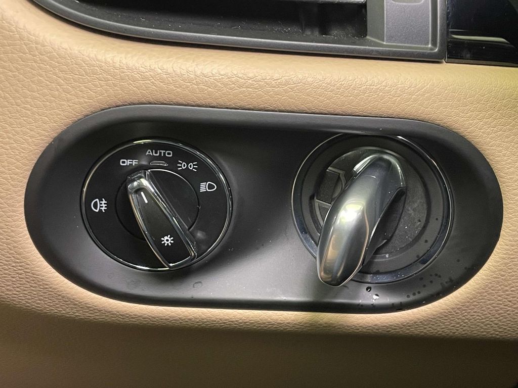 2025 Porsche Macan  White at Audi Porsche Sewickley