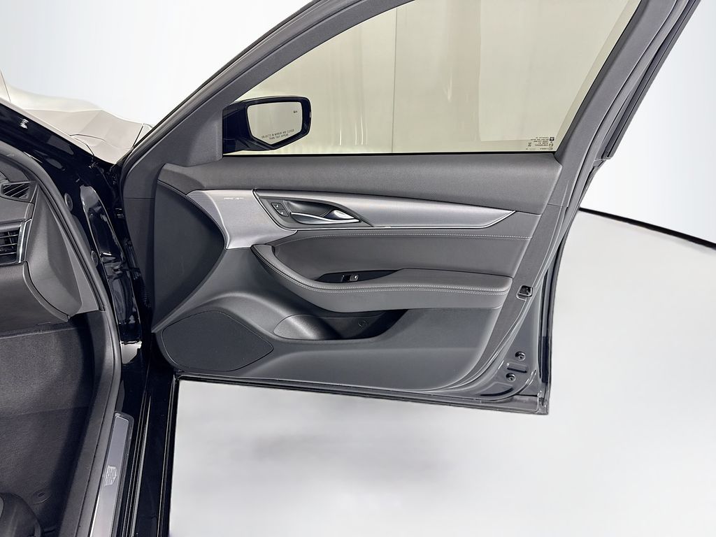 Thumbnail: 2020 Cadillac CT5 - 25